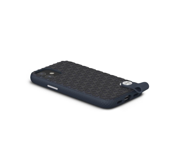 Moshi Etui Moshi Altra do z odpinaną smyczką iPhone 12 Mini (syste - 1459806 - zdjęcie 3